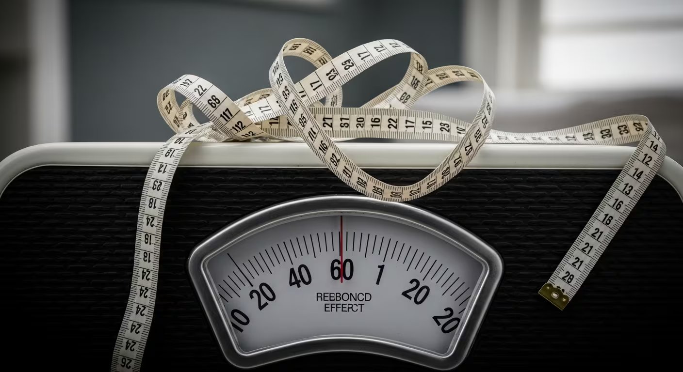 La distribución de la grasa corporal, especialmente la acumulada en la zona abdominal, no es contemplada en el IMC e incrementa el riesgo de diabetes tipo 2 y enfermedades cardiovasculares. (Imagen Ilustrativa Infobae)