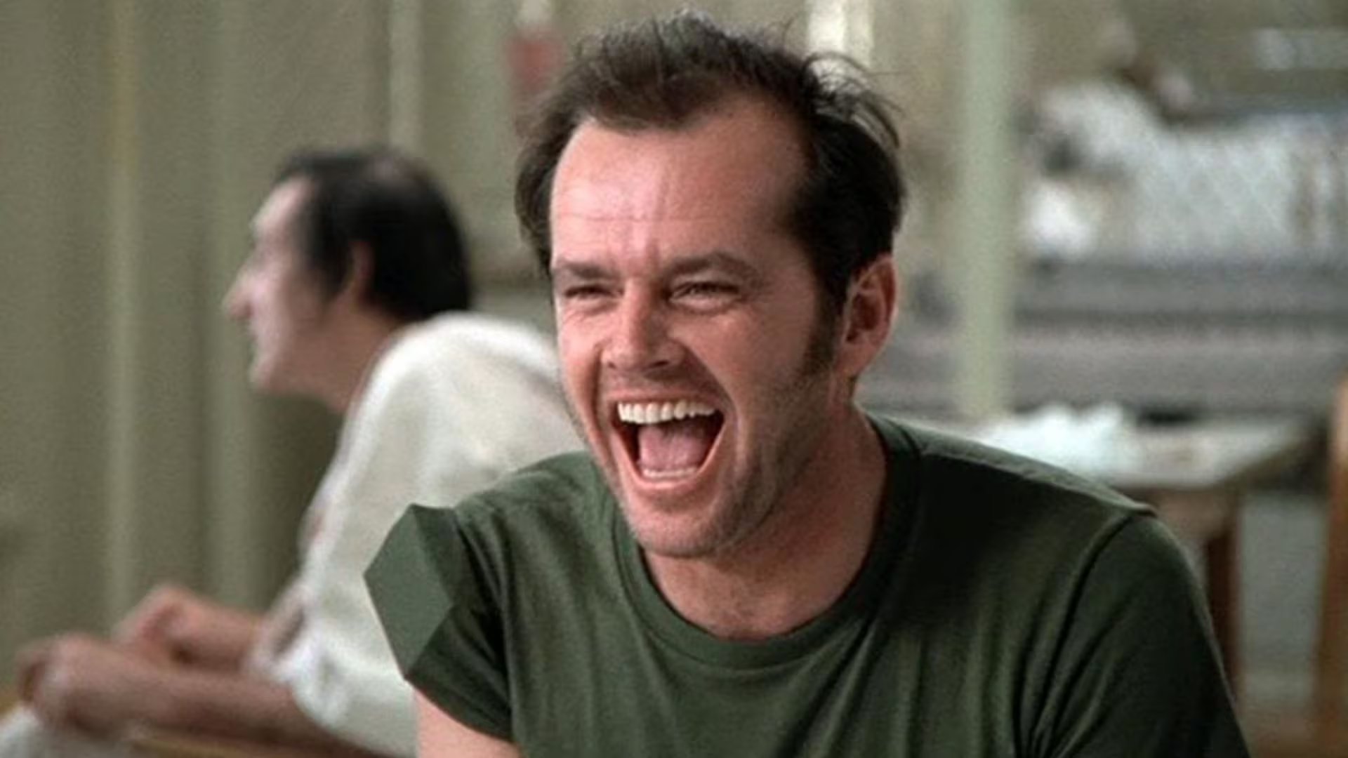 Zendaya comparte el valor sentimental de un póster firmado por Jack Nicholson