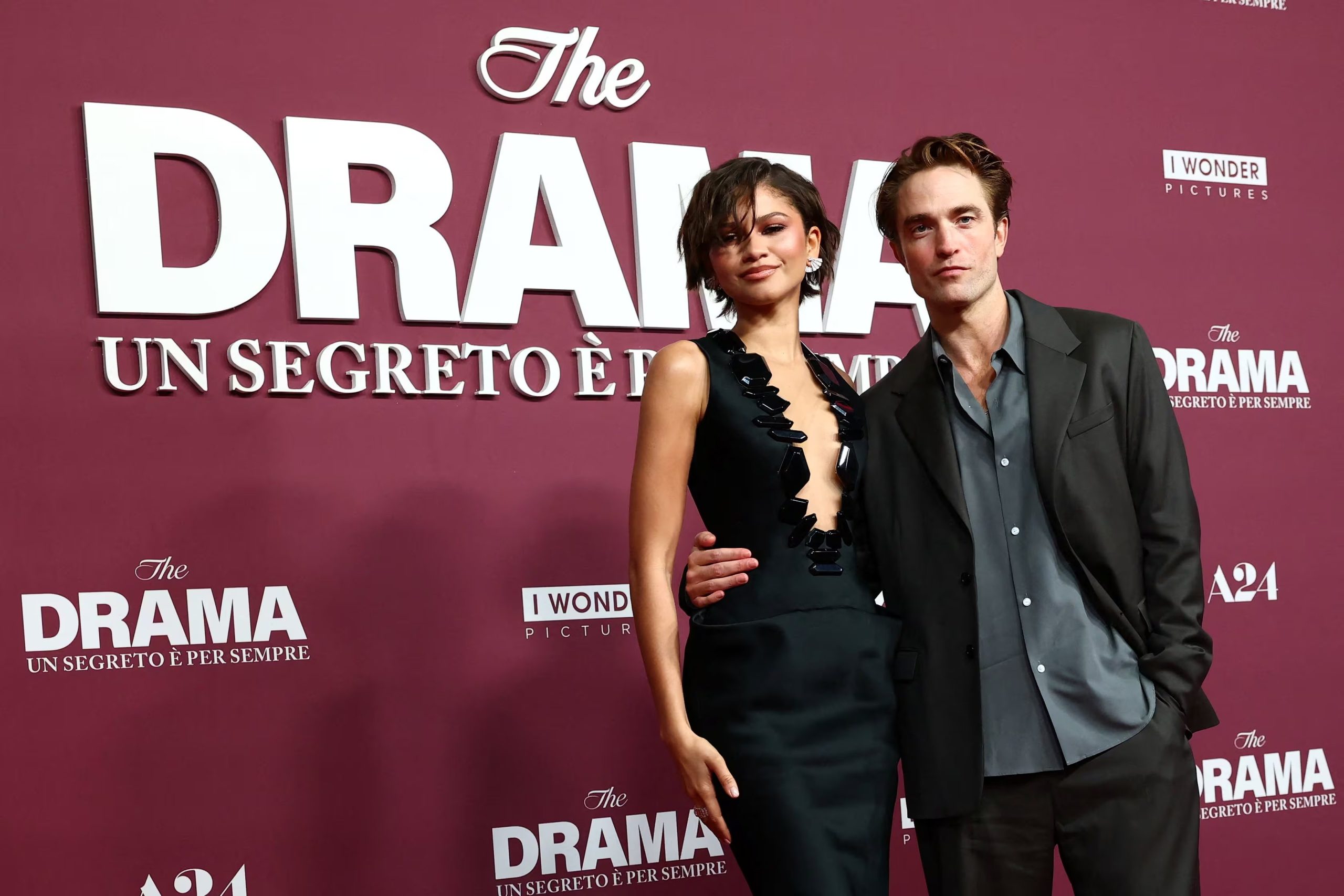 La promoción de “The Drama” revela detalles íntimos de la vida de Zendaya y su pareja