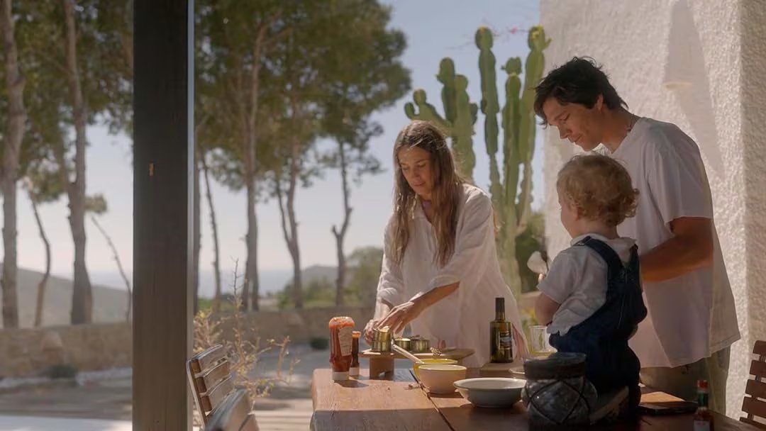 Imagen de la serie 'Pombo', de Amazon Prime Video