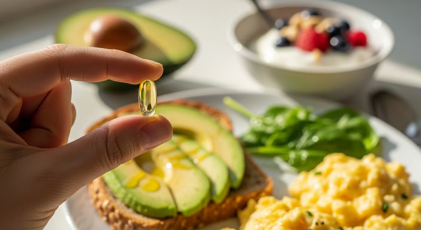 Estudios clínicos demuestran que el magnesio favorece la evacuación intestinal y mejora la calidad de vida en pacientes con estreñimiento funcional. (Imagen Ilustrativa Infobae)