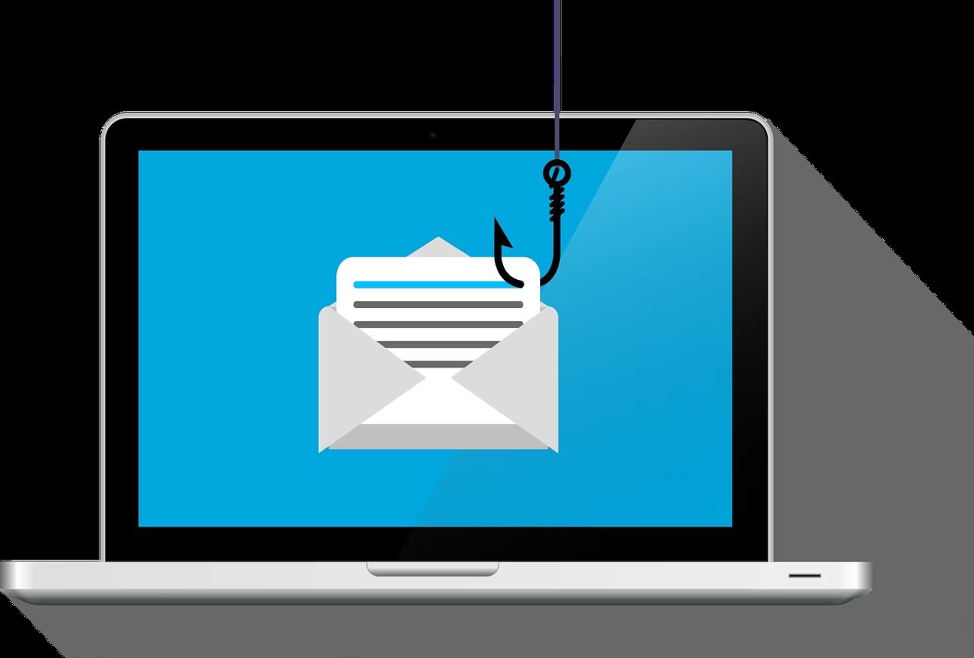 El phishing genérico destaca en todos los países de América Latina.
