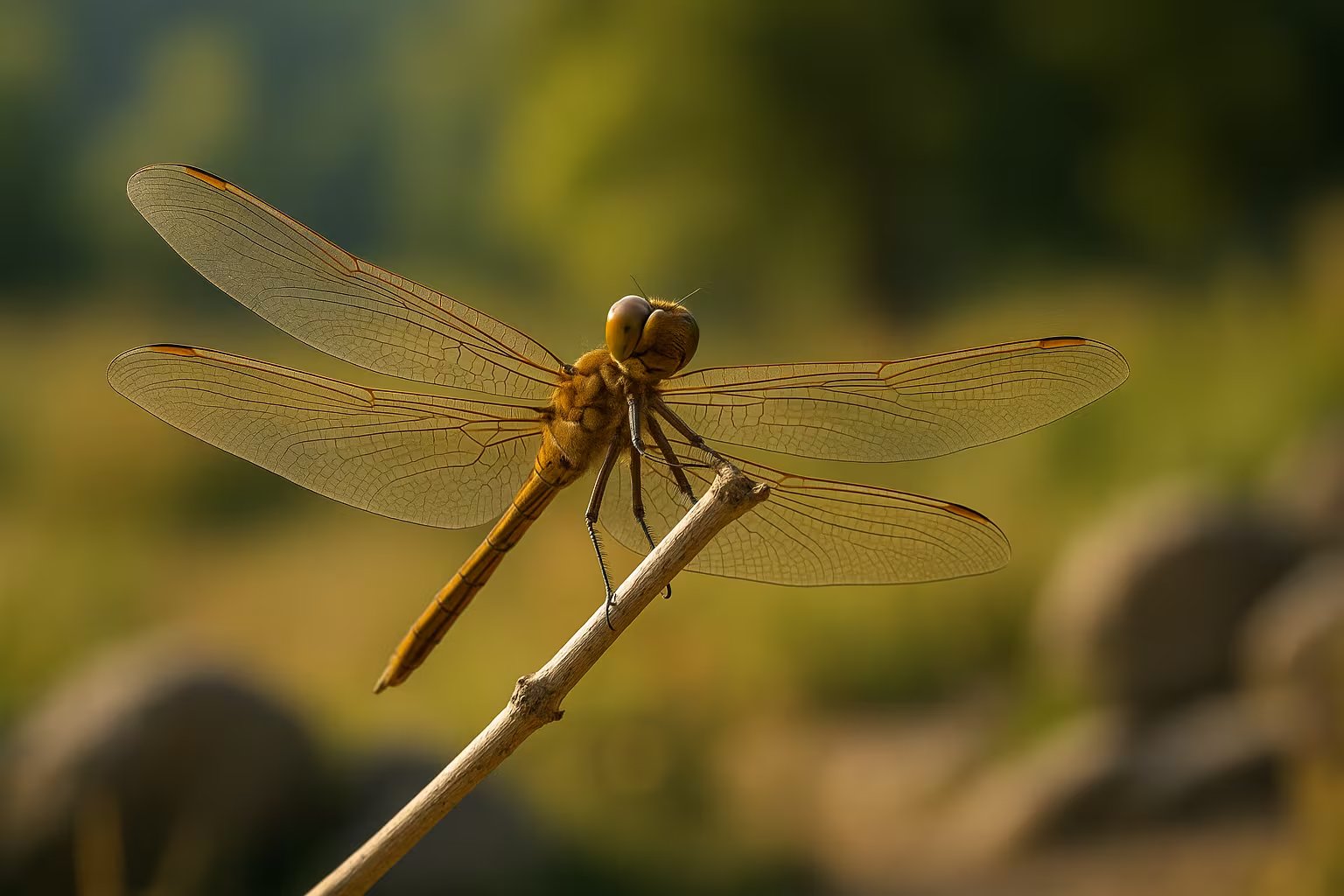 La competencia y los cambios ambientales impulsaron la miniaturización de especies que dominaron los cielos prehistóricos
(Imagen ilustrativa Infobae)
