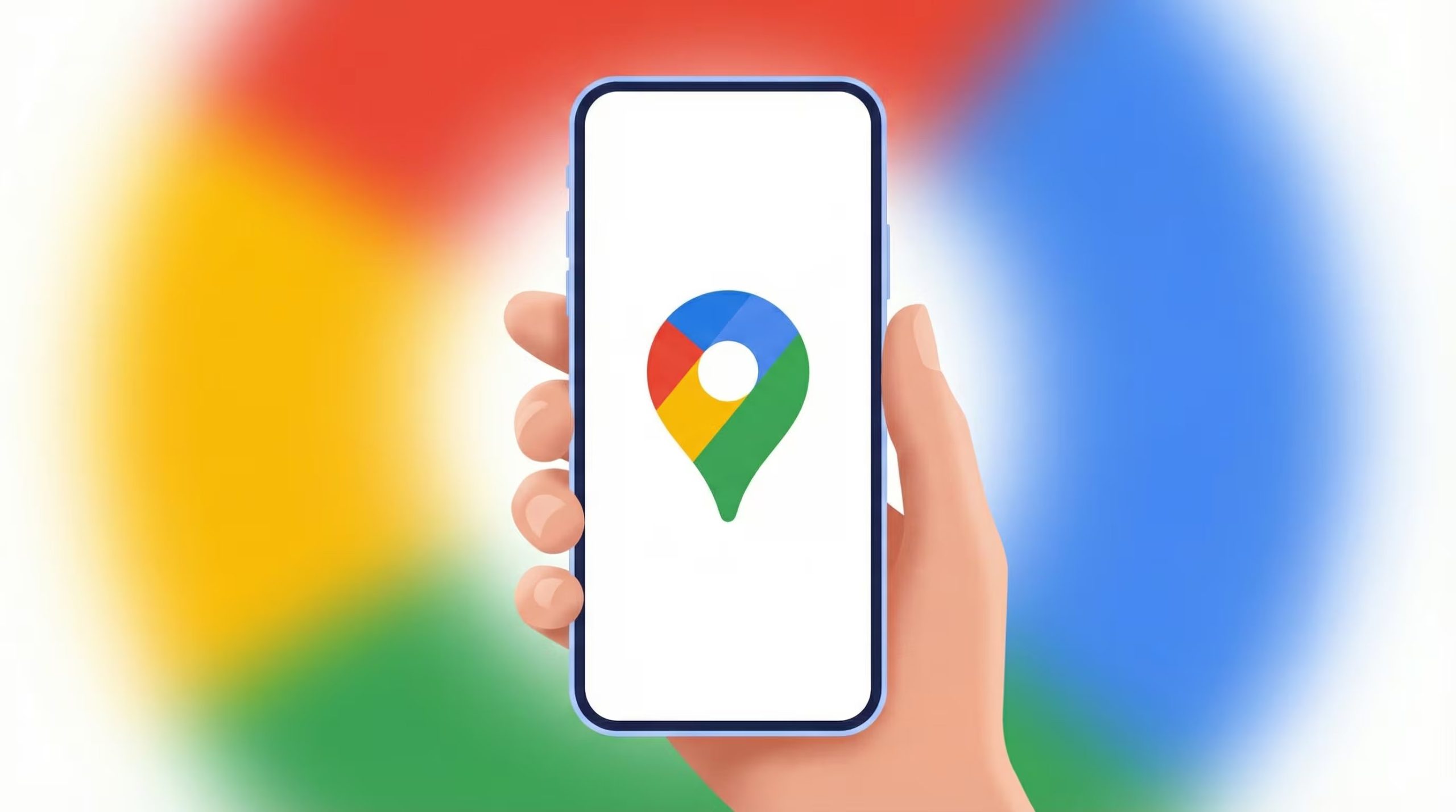 Las instrucciones de voz mejoradas de Google Maps ofrecen guías más naturales y contextuales, ayudando a elegir rutas y salidas exactas. (Imagen Ilustrativa Infobae)