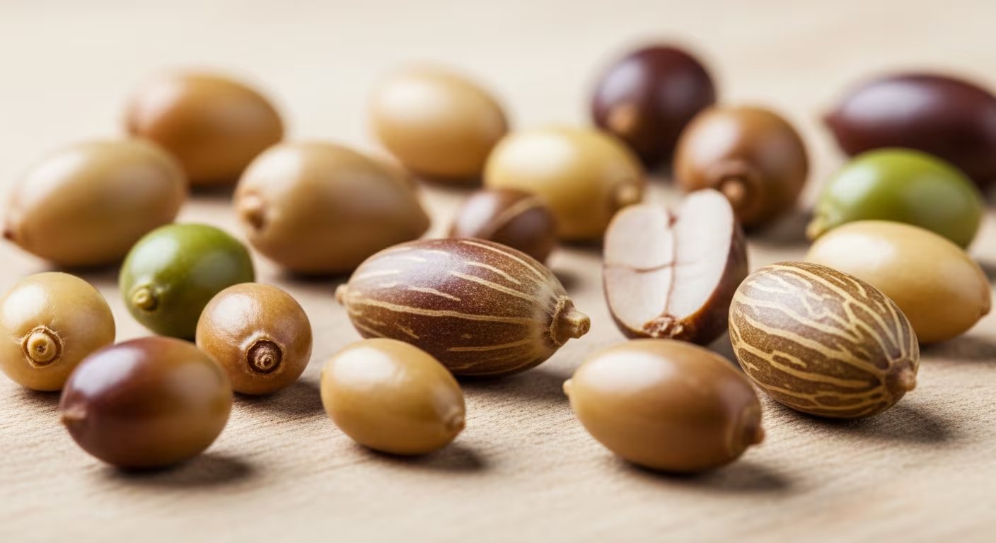 El proyecto europeo GEN4OLIVE permitió seleccionar 50 variedades de olivo y poblaciones silvestres para su preservación internacional (Imagen Ilustrativa Infobae)