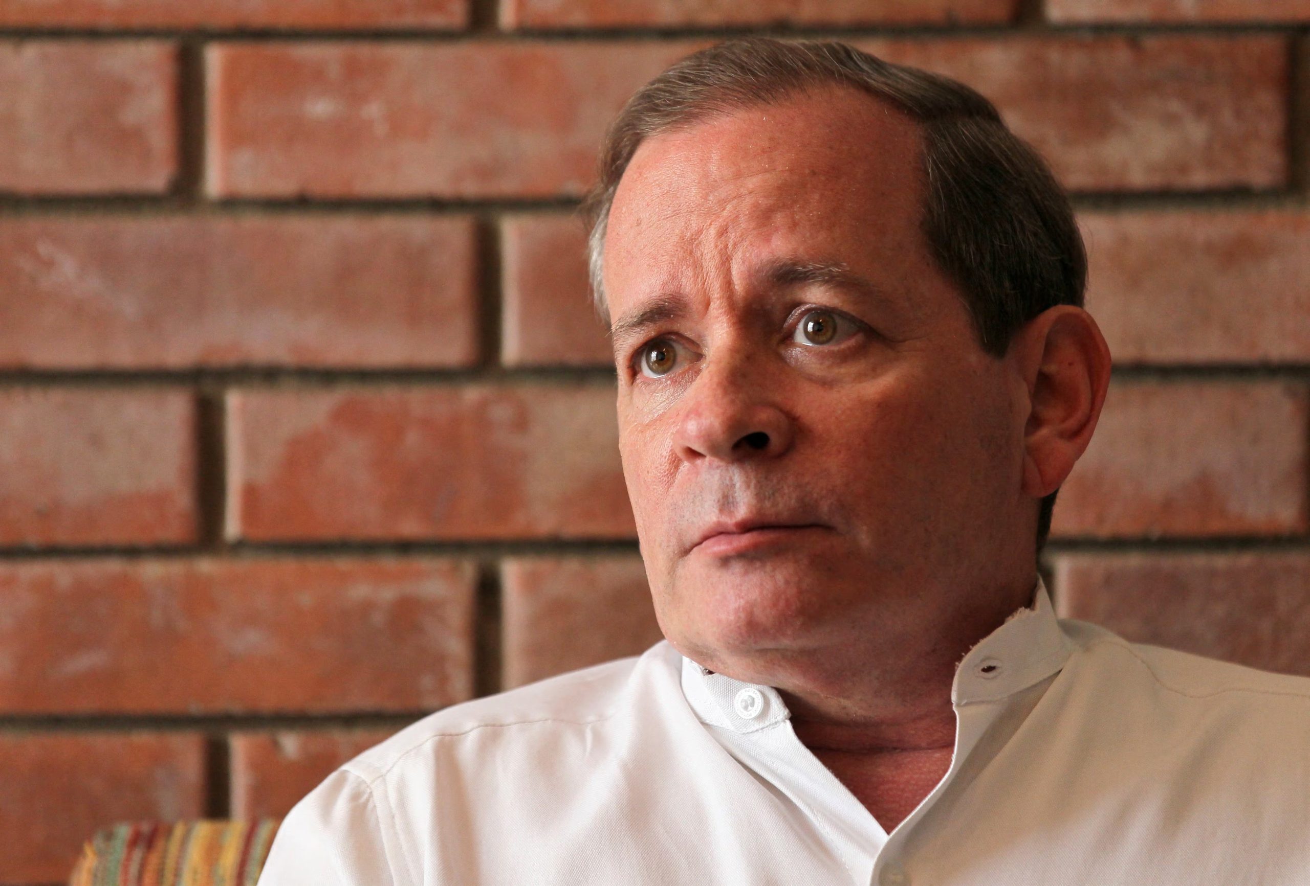 El ex diputado venezolano aseguró que el expediente demuestra una “persecución política” y afirmó que no existían pruebas en su contra (REUTERS/Issac Urrutia)