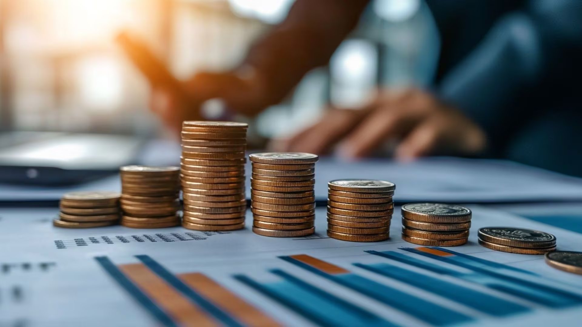 El oro funciona como activo diversificador y resguardo de valor ante inflación y turbulencia económica, aunque presenta alta volatilidad a corto plazo (Imagen Ilustrativa Infobae)