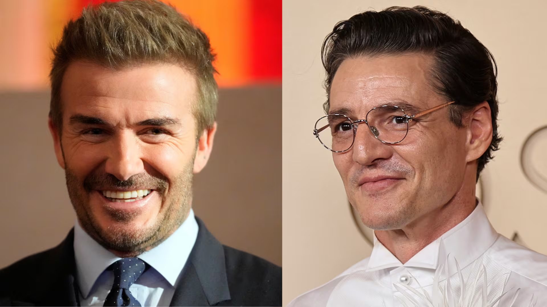 Las recomendaciones del osteópata de David Beckham y Pedro Pascal apuntan a reducir el impacto del sedentarismo (REUTERS)