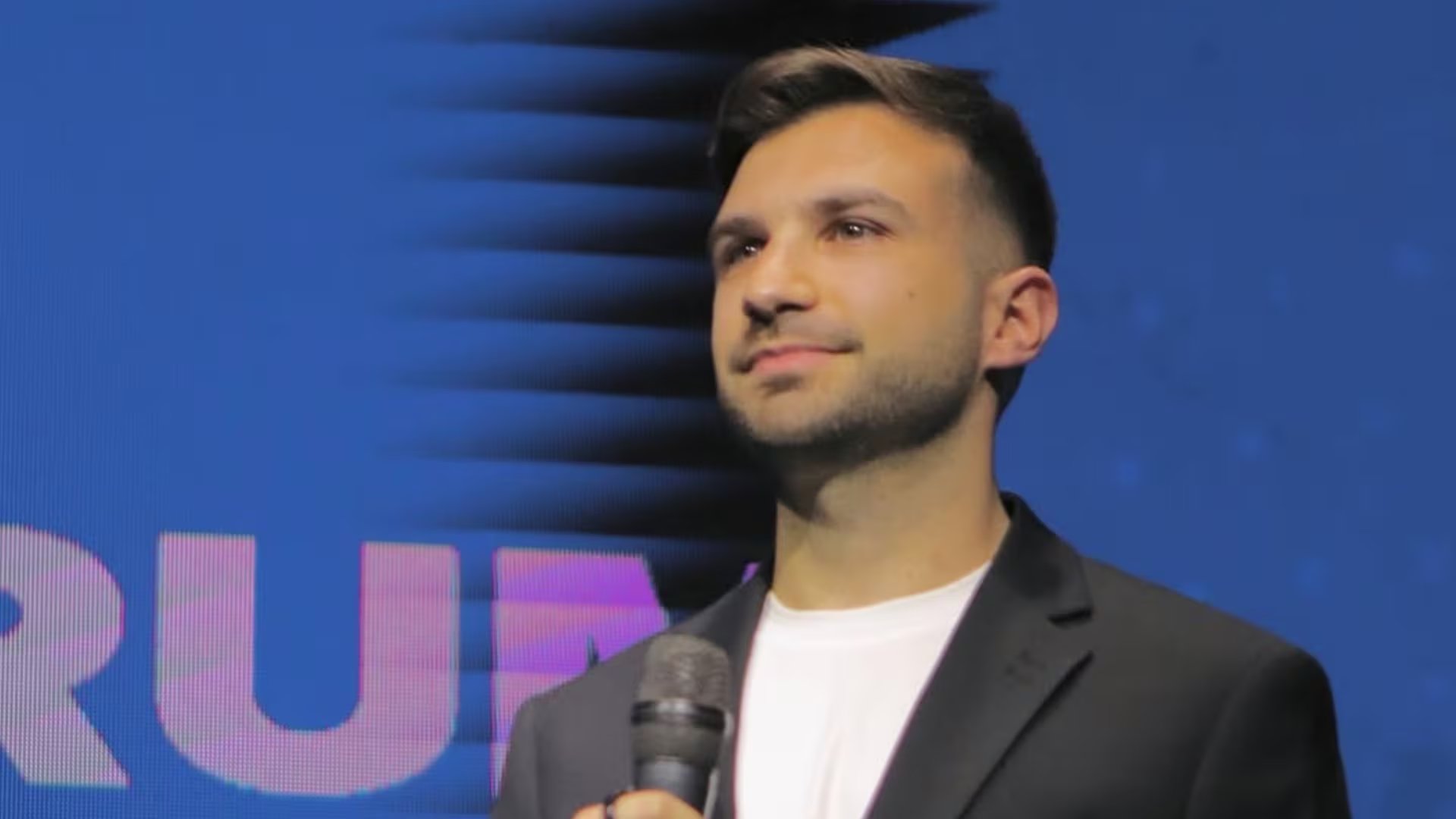 Mauricio Novelli, el argentino impulsor de la fallida criptomoneda $LIBRA