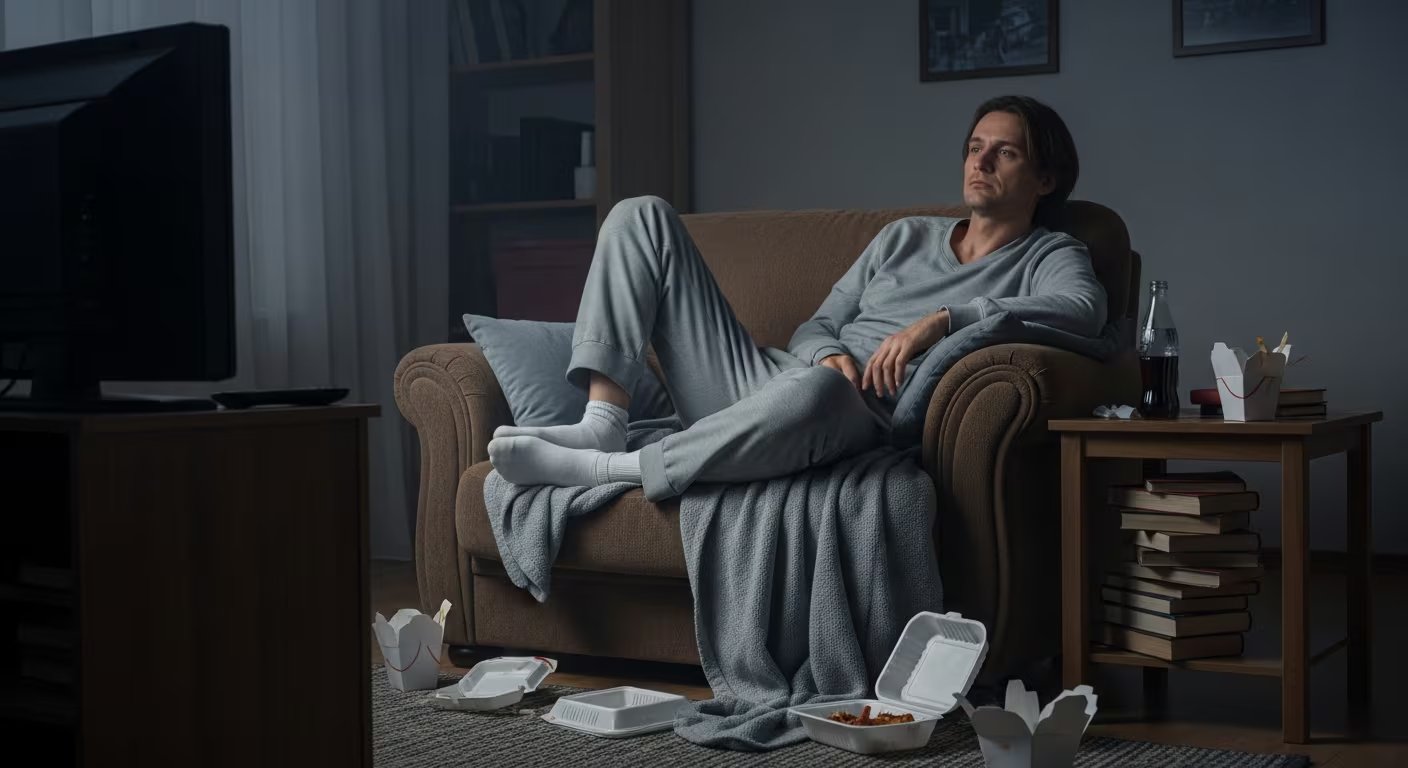 Expertos destacan que la debilidad muscular después de los 50 está vinculada con mayor mortalidad, diabetes y deterioro cognitivo; fortalecer las piernas mediante la caminata puede aportar beneficios clave para adultos mayores. (Imagen Ilustrativa Infobae)