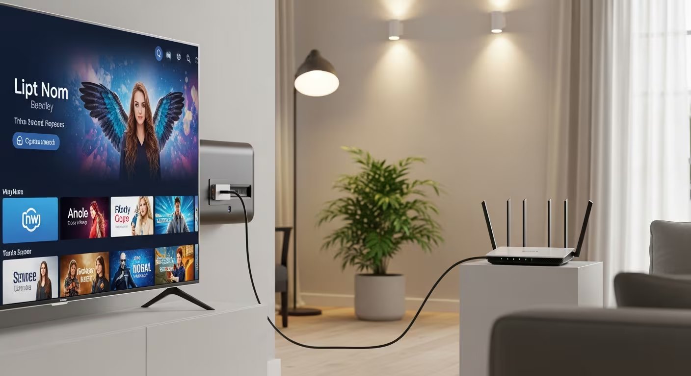 Especialistas recomiendan reiniciar el router de manera periódica. (Imagen Ilustrativa Infobae)