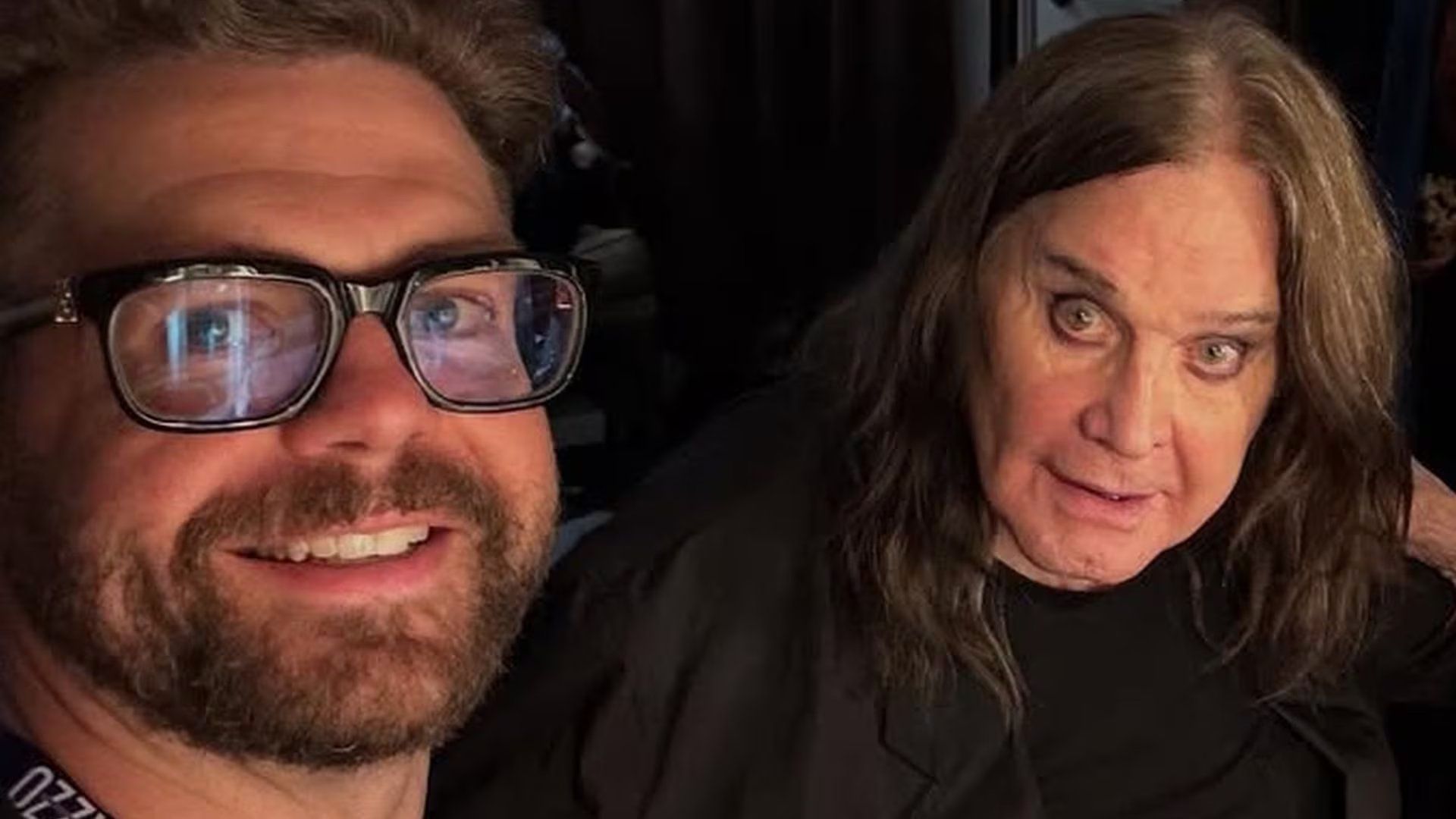Las declaraciones de Jack Osbourne contribuyeron a disipar especulaciones tras la muerte de Ozzy Osbourne y a proteger la memoria del artista
(Instagram/@jackosbourne)