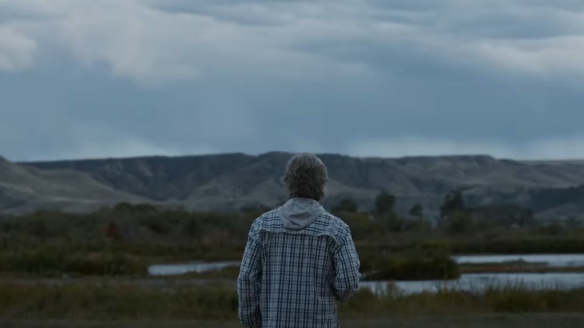 El proceso de duelo de la familia Clyburn es central en The Madison, mostrando la dificultad de superar la pérdida en pocos días (Captura de tráiler oficial)