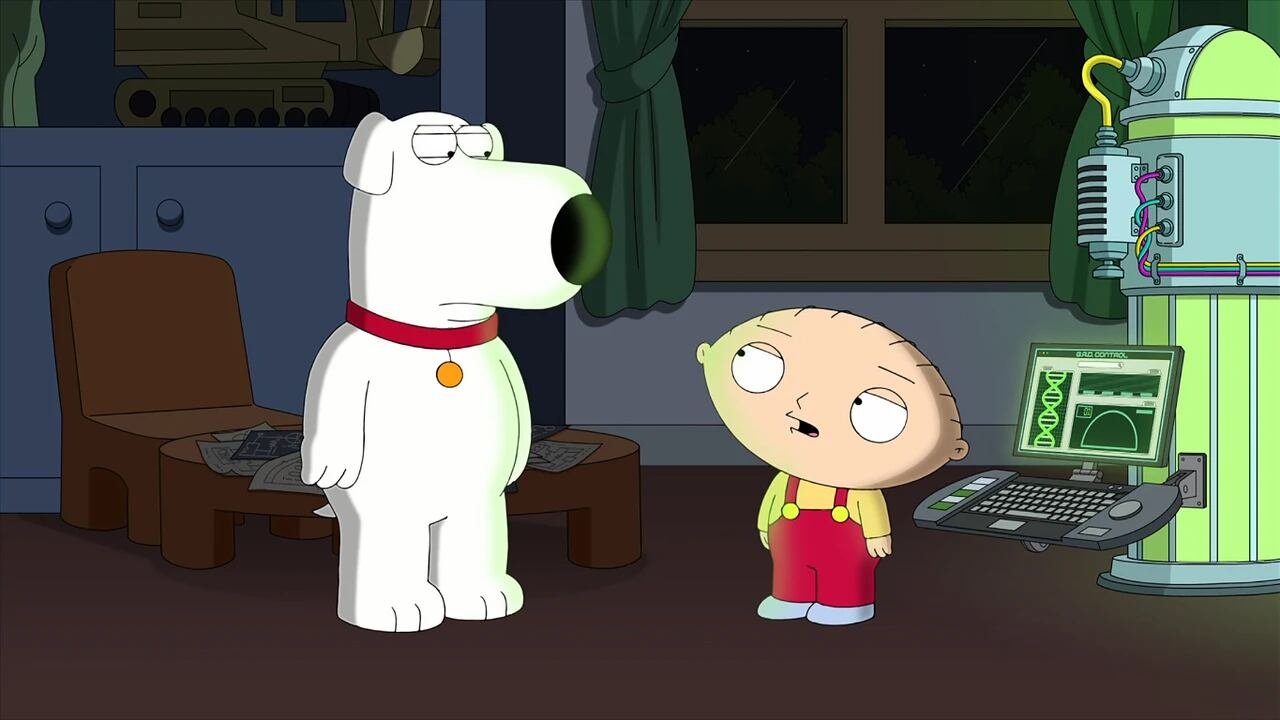 En el spin-off, Stewie usará sus inventos para tener aventuras con sus compañeros de clase. (Captura de video)