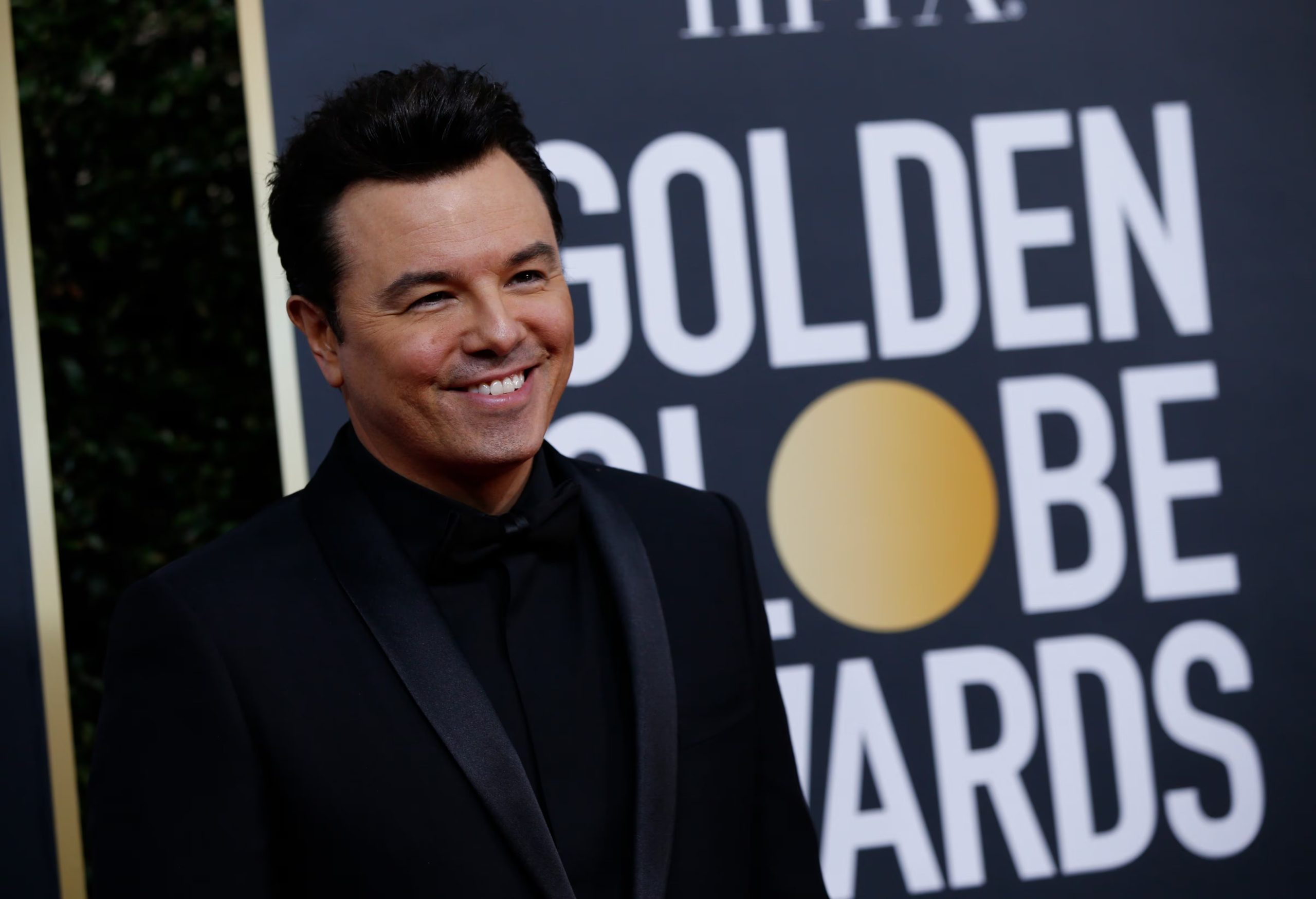 Seth MacFarlane dará voz a Stewie en este nuevo proyecto, al igual que en la serie original. REUTERS/Mario Anzuoni