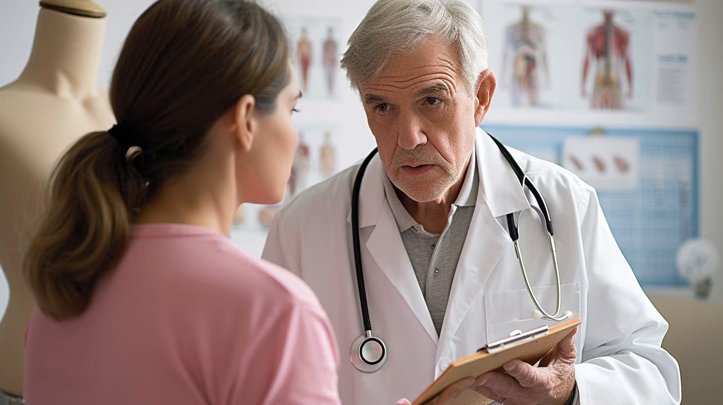 La comunidad científica de Turku propone tratamientos basados en vibración mecánica para combatir ciertos tipos de cáncer (Imagen Ilustrativa Infobae)