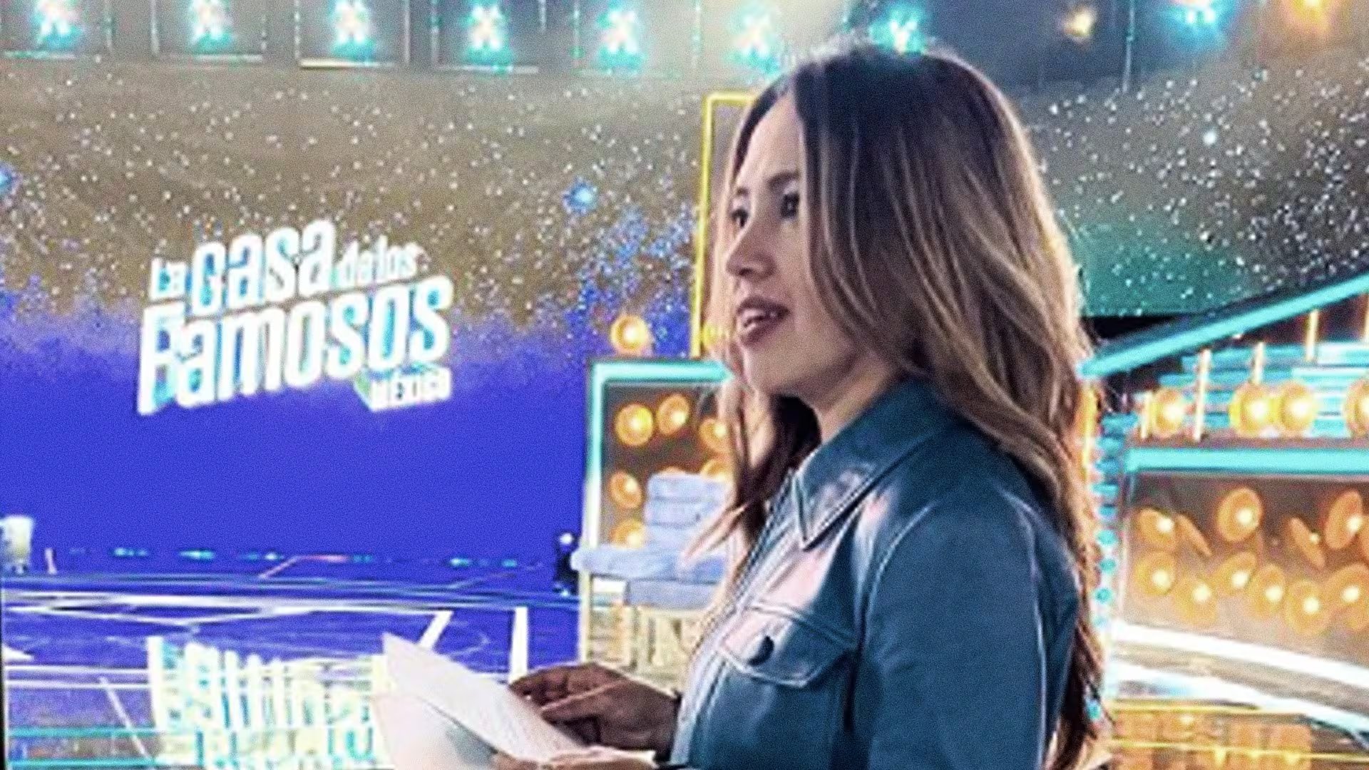 Rosa María Noguerón. (Instagram)