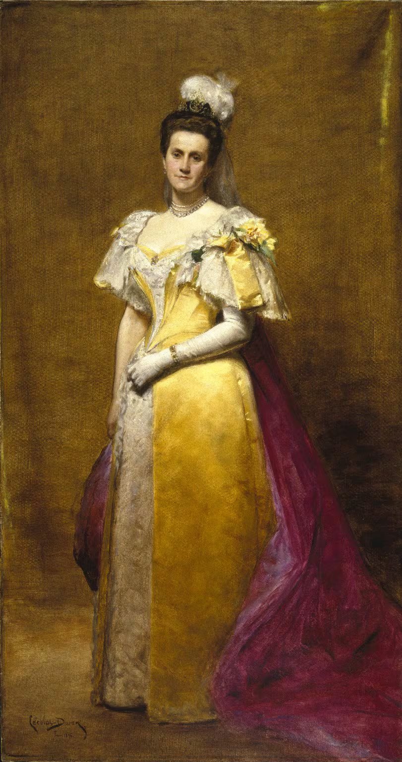 Emily Warren Roebling fue la ingeniera autodidacta estadounidense,famosa por su ayuda en la finalización del Puente de Brooklyn. Foto: Wikipedia