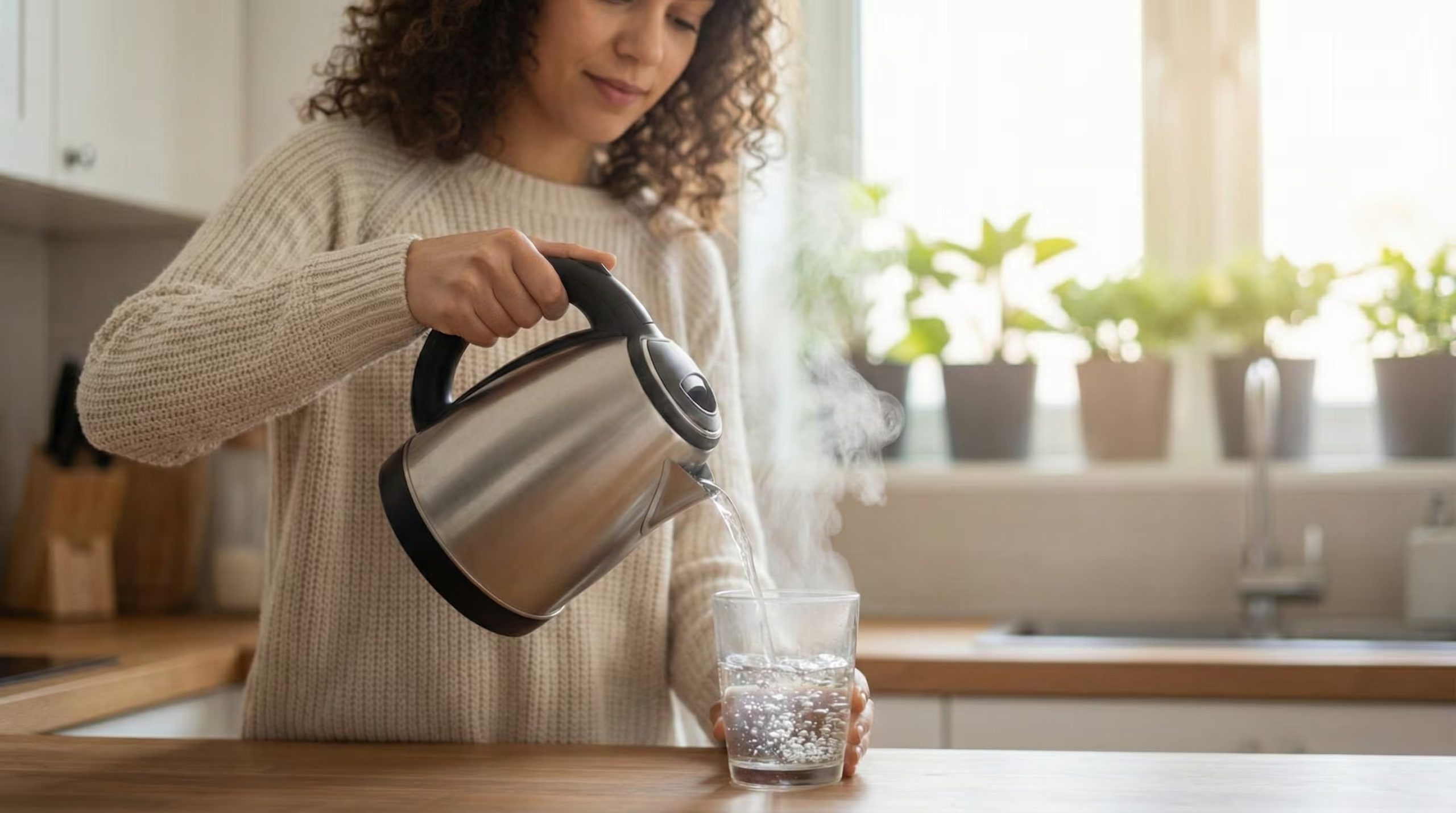 Los acuíferos glaciales favorecen la filtración natural y presentan menos riesgo de contaminación moderna (Imagen Ilustrativa Infobae)