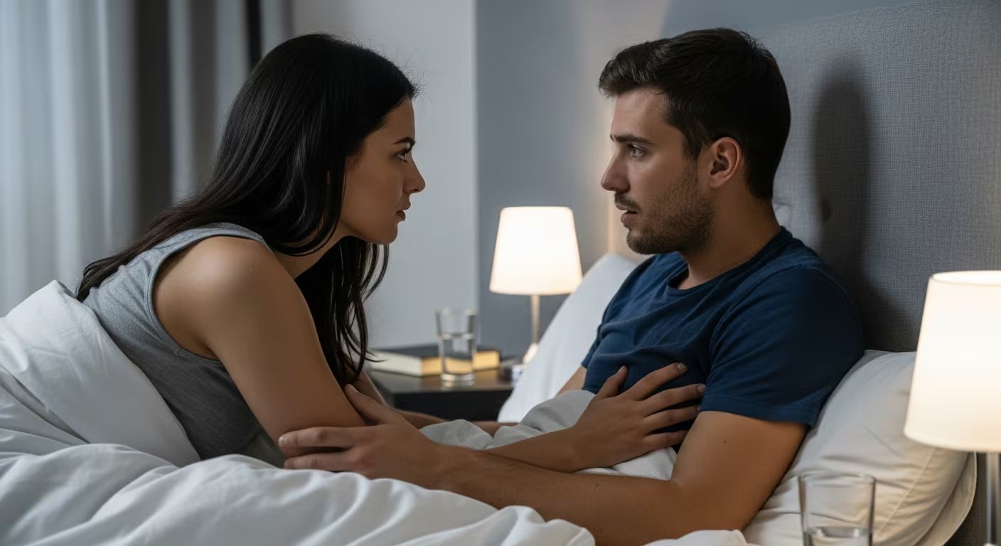 Sostener siempre a los demás sin expresar necesidades propias conduce al aislamiento emocional y dificulta reconstruir vínculos saludables (Imagen Ilustrativa Infobae)