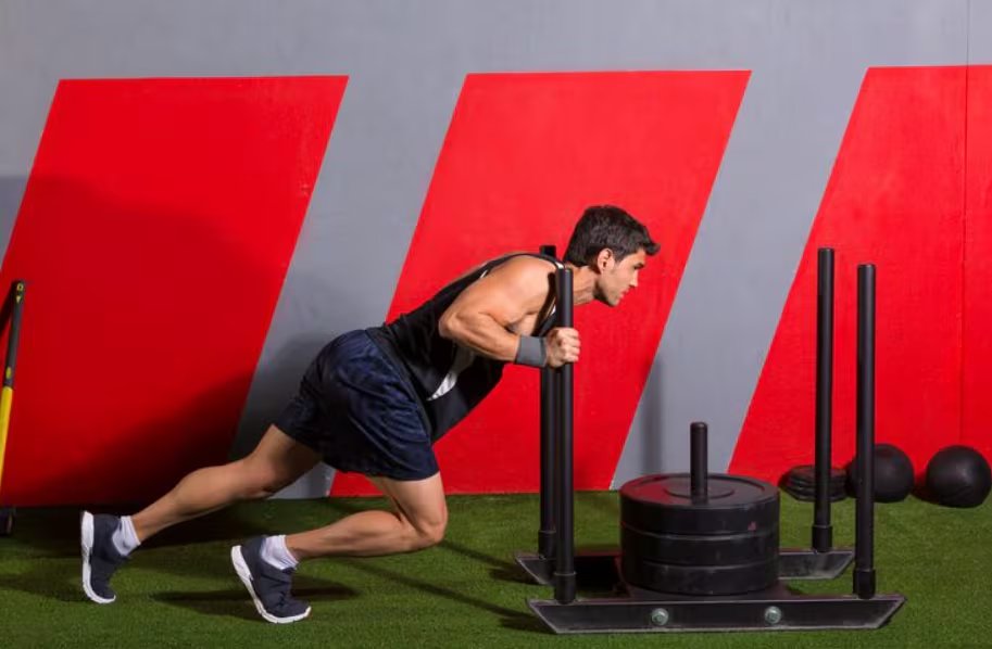 El entrenamiento GPP es útil tanto para principiantes como para quienes retoman la actividad o buscan mejorar su rendimiento físico (Crédito: Freepik)