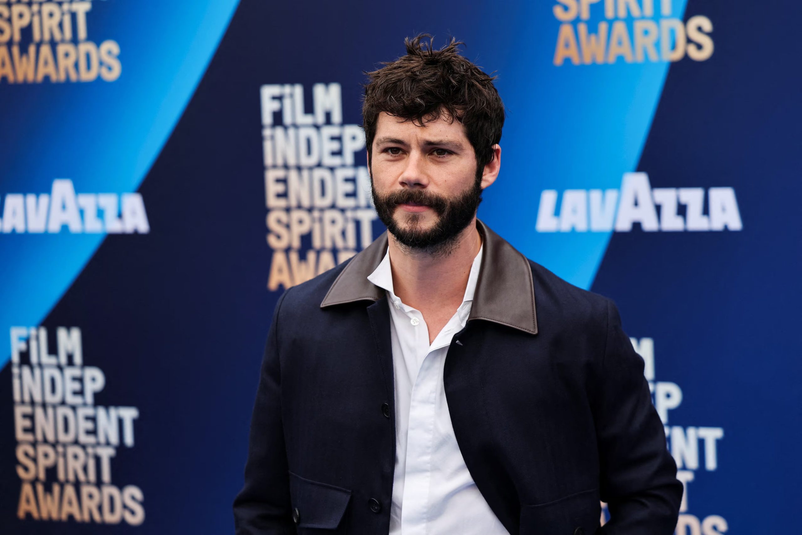 Dylan O’Brien adopta un método de entrenamiento personal flexible que prioriza el aumento de músculo limpio sin depender de rutinas de gimnasio convencionales (REUTERS/Daniel Cole)