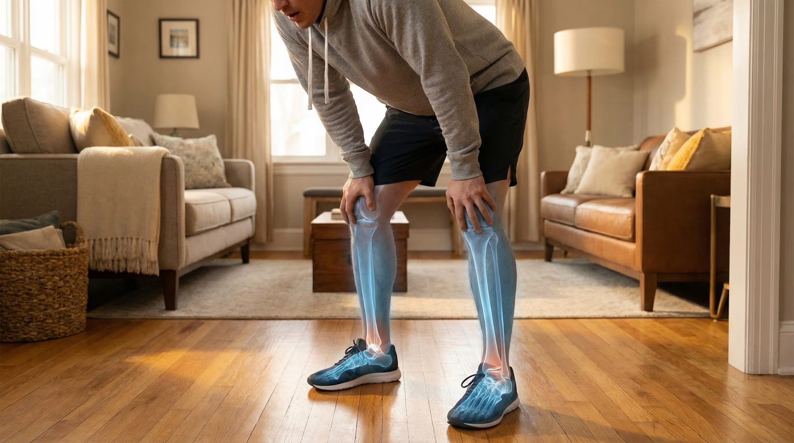 Especialistas destacan la importancia de adaptar el ejercicio tras los 40 para mantener la movilidad articular y evitar lesiones (Imagen Ilustrativa Infobae)