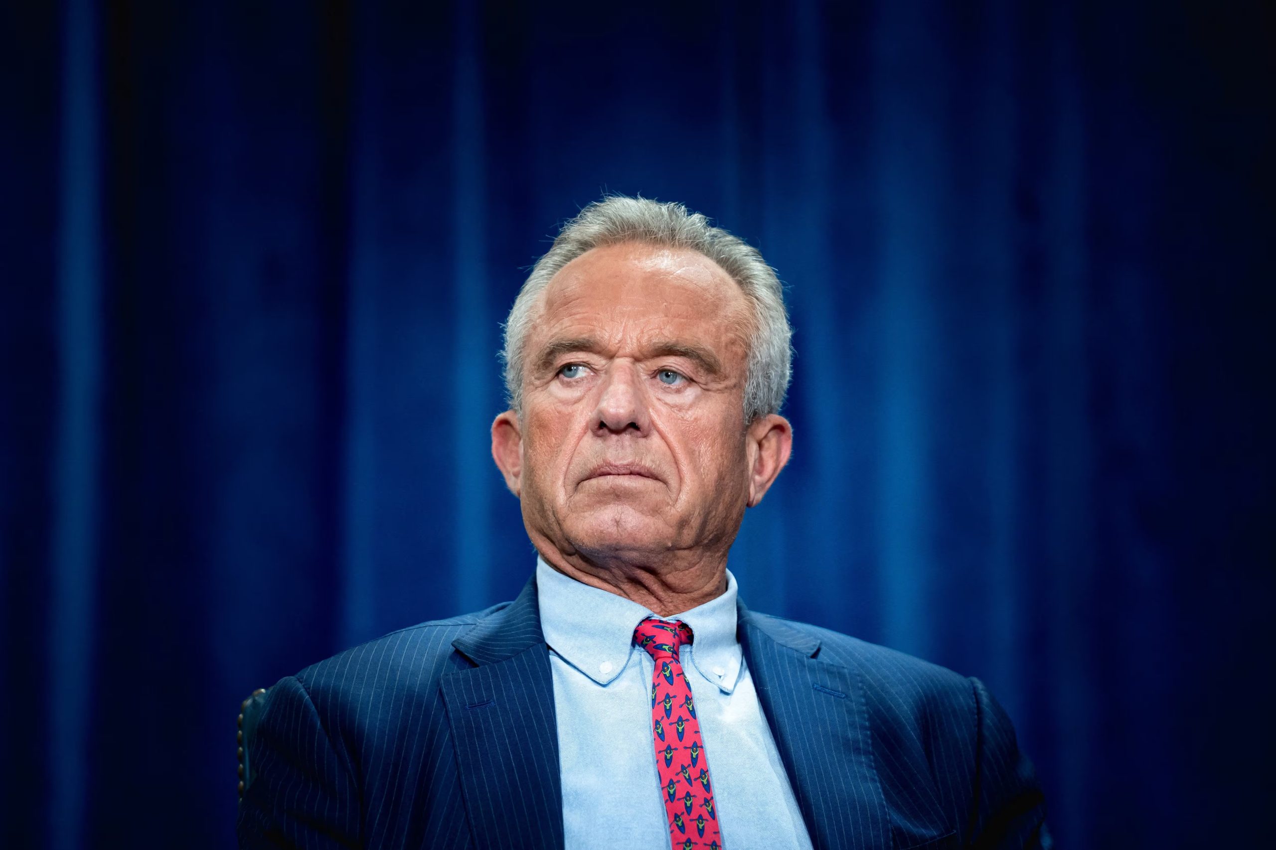 Médicos subrayan la importancia de controles regulares y asesoría profesional ante prácticas alimentarias restrictivas en figuras de alto perfil (REUTERS/ Nathan Howard)