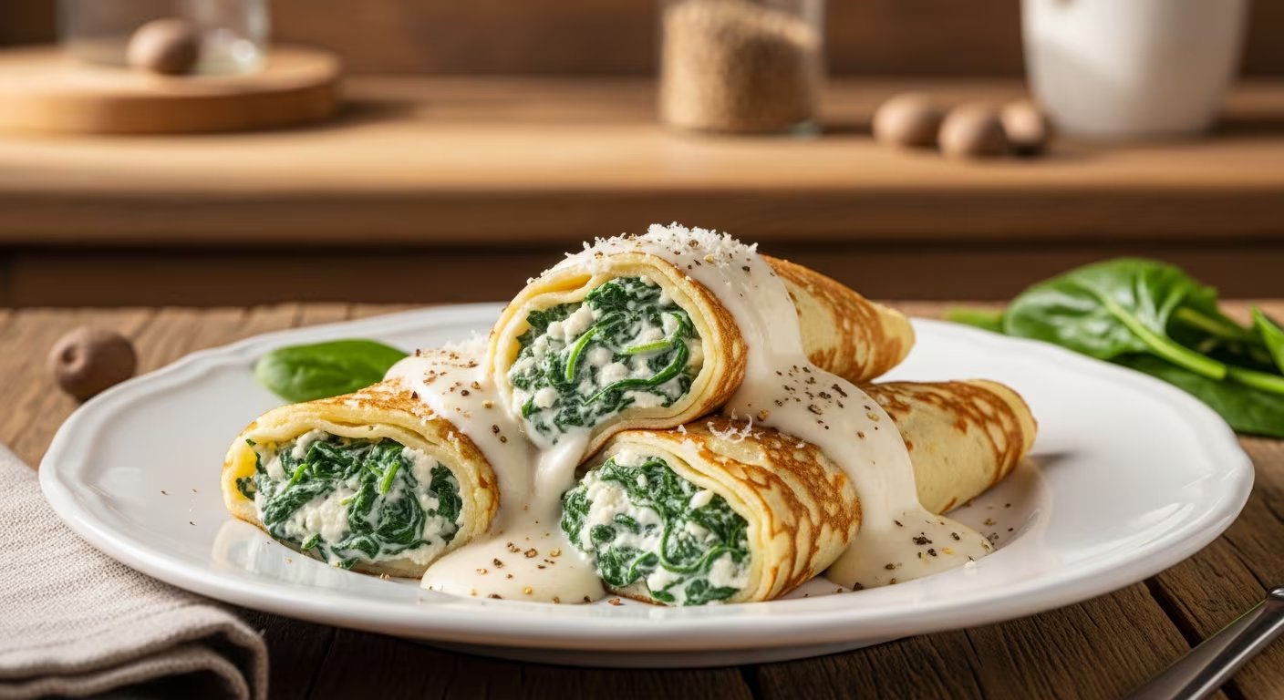 El método de preparación de la espinaca determina la forma en que el organismo puede absorber sus nutrientes esenciales (Imagen Ilustrativa Infobae)