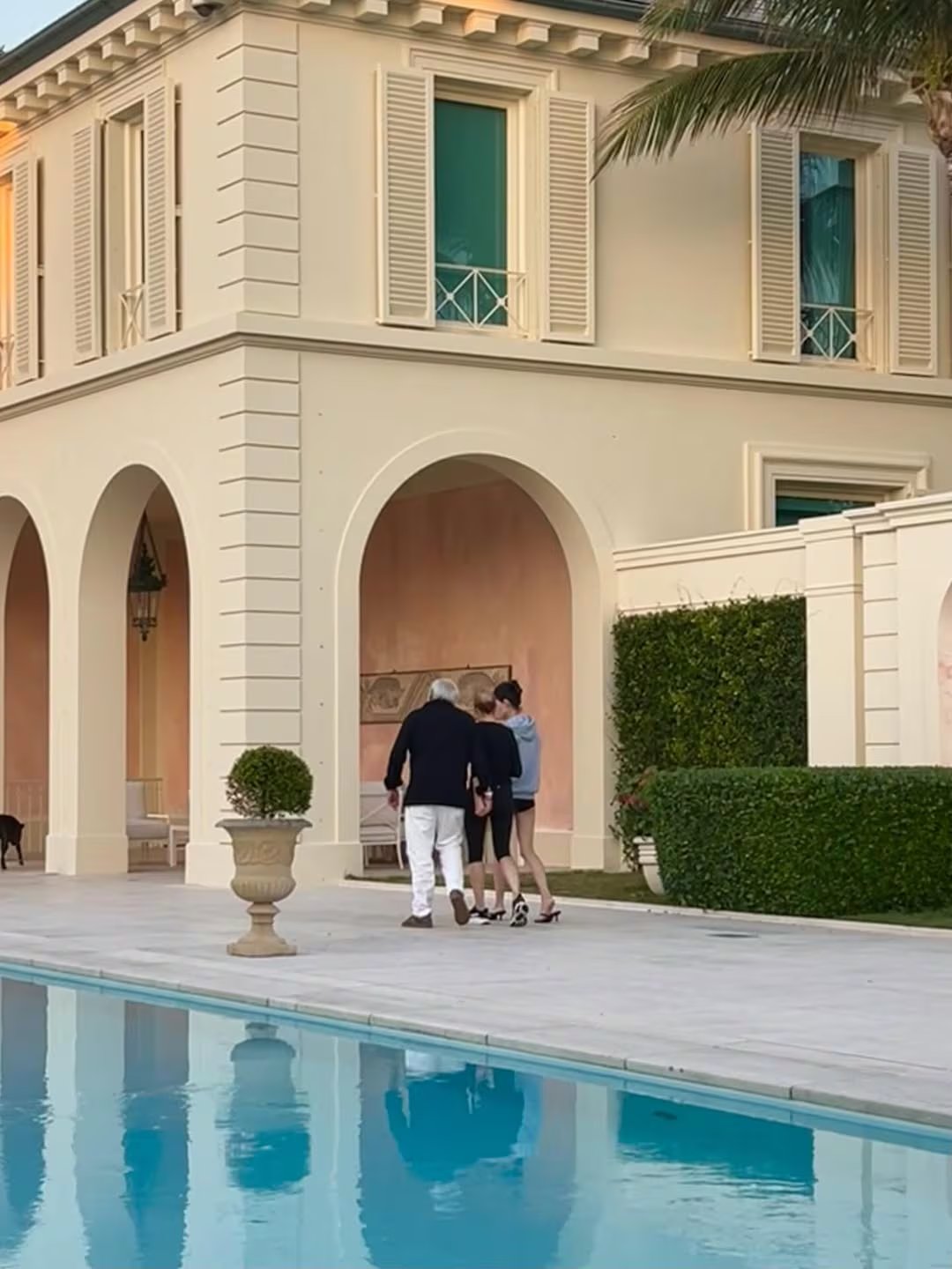 La sanción a Nelson Peltz por obras no autorizadas genera debate sobre normativas urbanas 