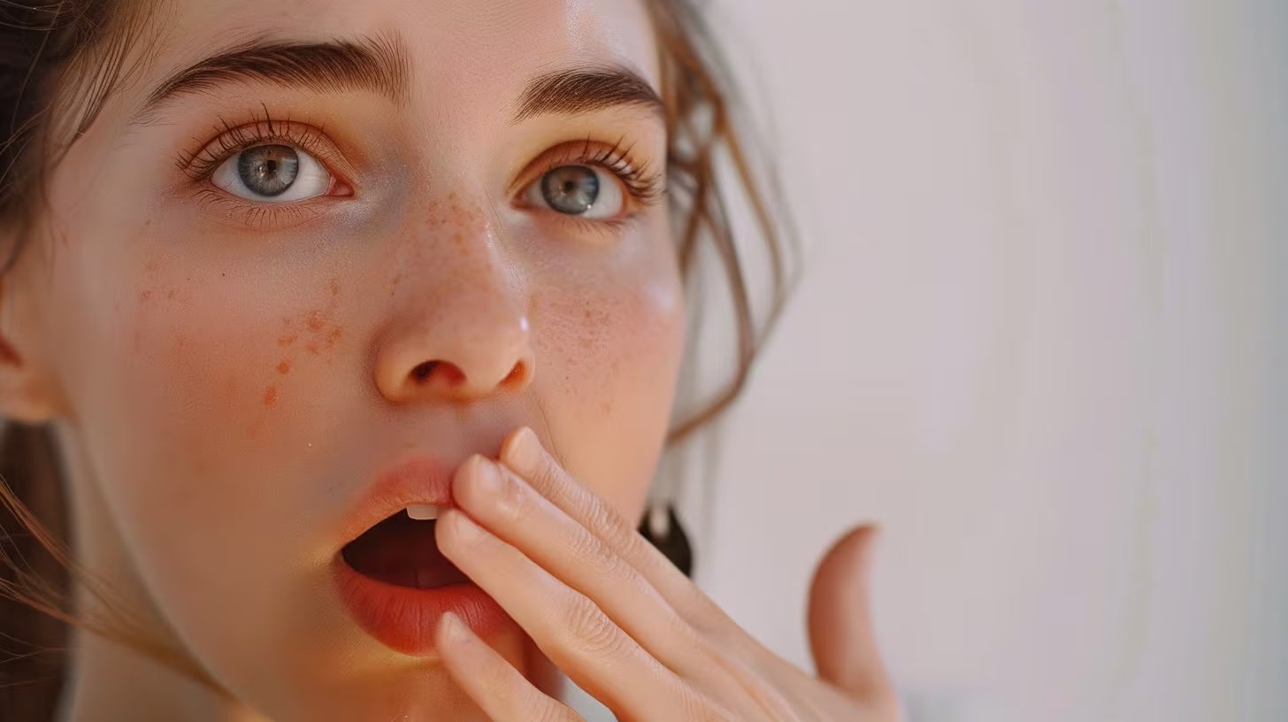 La piperina es la molécula responsable de la sensación picante de la pimienta negra en contacto con las neuronas sensoriales (Imagen Ilustrativa Infobae)