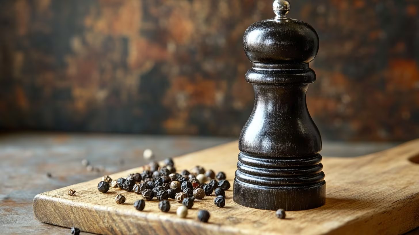 La relevancia histórica de la pimienta queda patente tanto en la práctica médica antigua como en la documentación escrita (Imagen Ilustrativa Infobae)