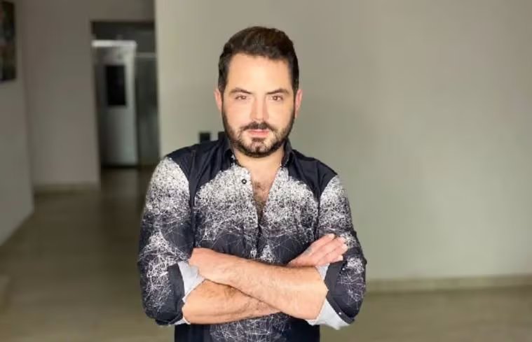 José Eduardo Derbez perdió 300.000 pesos tras invertir en un negocio fraudulento por recomendación de un conocido (Foto: Instagram/@jose_eduardo92)