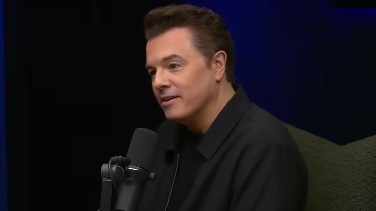 MacFarlane admite que el futuro de Family Guy depende del entusiasmo y la reacción del público global (YouTube: Team Coco)