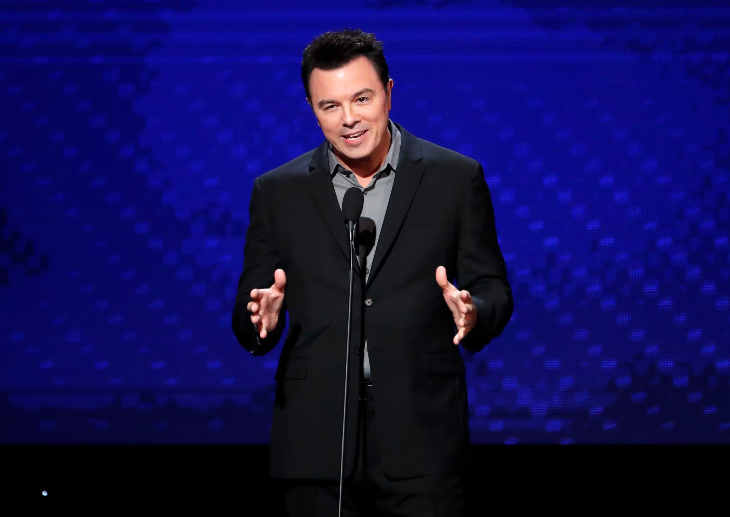 Family Guy se ha consolidado como un referente en el humor televisivo, preservando su identidad original a lo largo del tiempo (REUTERS/Mario Anzuoni)