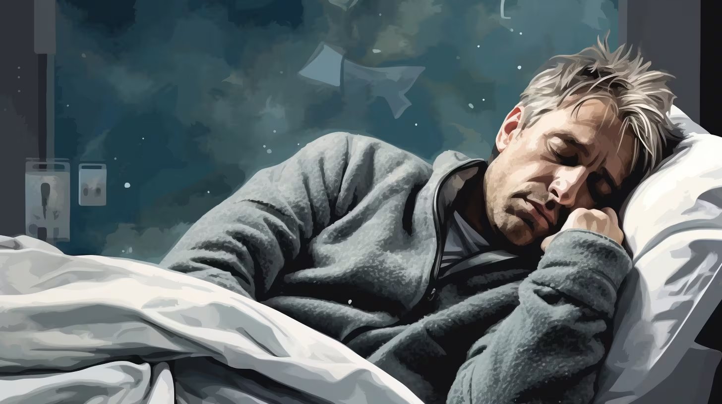 Los síntomas neurológicos de Oropouche suelen presentarse tras la reaparición de la fiebre, incluyendo rigidez de nuca, fotofobia y mareos (Imagen Ilustrativa Infobae)