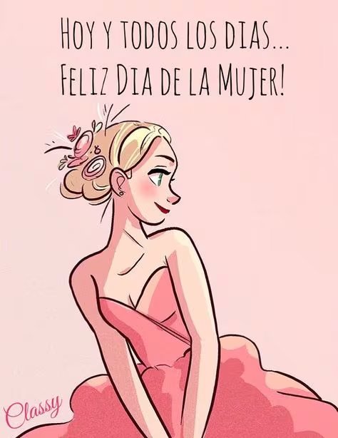 Día de la Mujer: Frases e imágenes para compartir por WhatsApp, Instagram y Facebook este 8 de marzo
