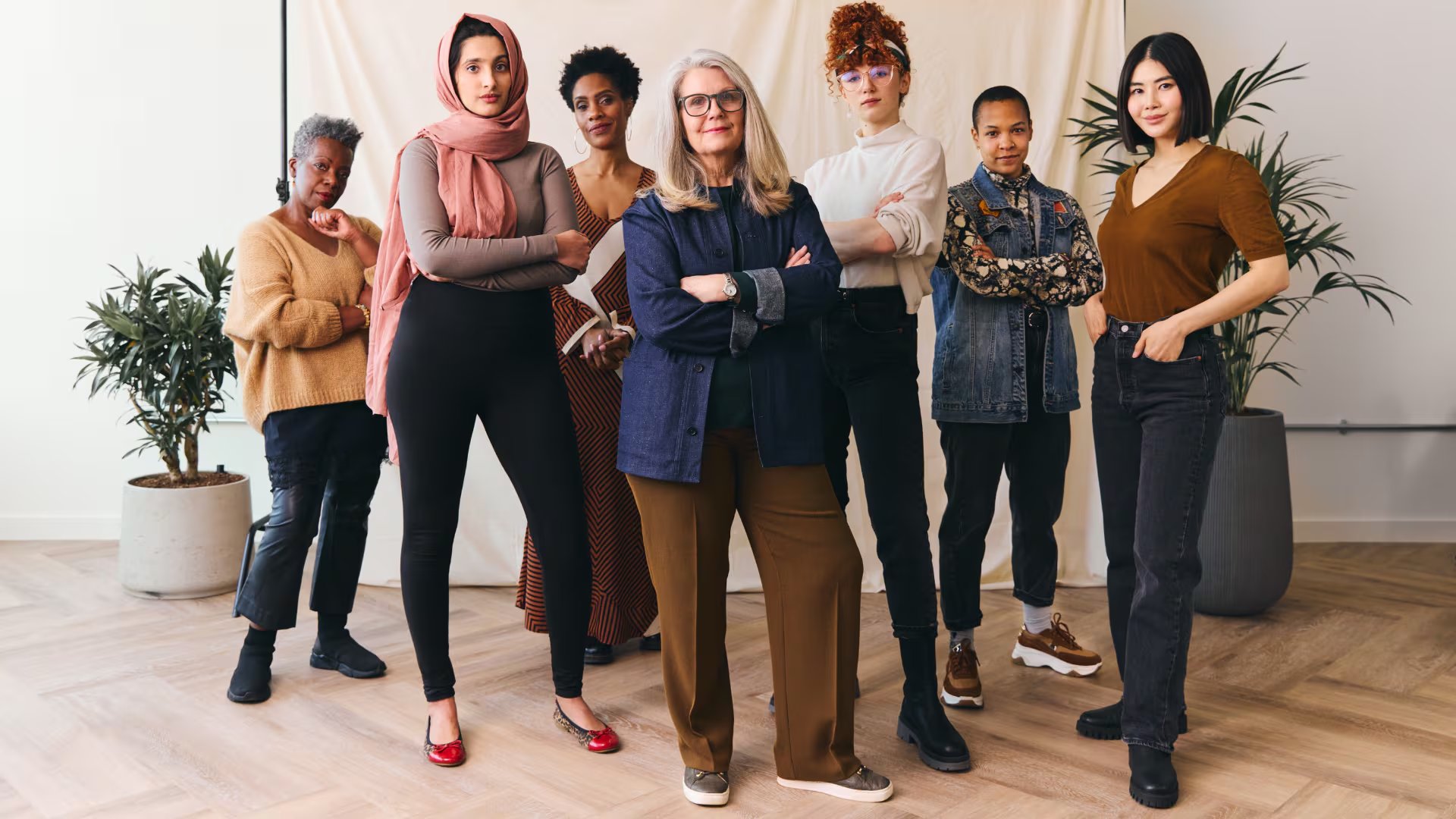 Día de la Mujer: Frases e imágenes para compartir por WhatsApp, Instagram y Facebook este 8 de marzo