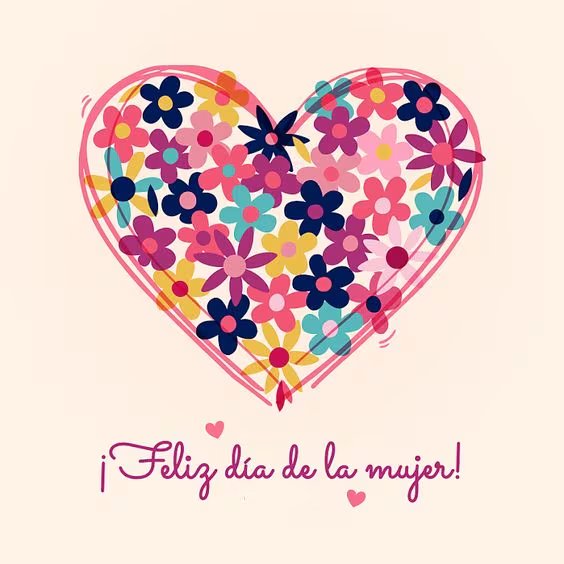 Día de la Mujer: Frases e imágenes para compartir por WhatsApp, Instagram y Facebook este 8 de marzo