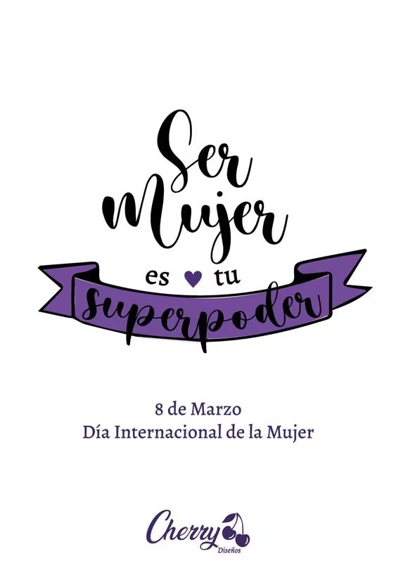 Día de la Mujer: Frases e imágenes para compartir por WhatsApp, Instagram y Facebook este 8 de marzo