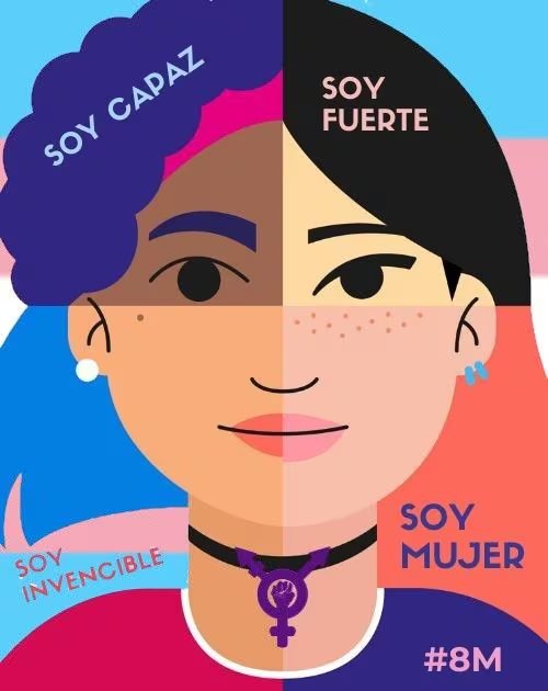 Día de la Mujer: Frases e imágenes para compartir por WhatsApp, Instagram y Facebook este 8 de marzo