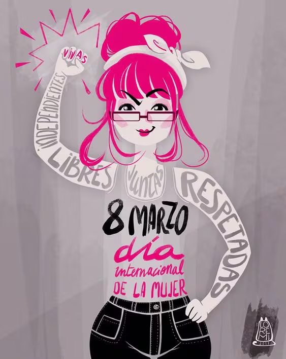 Día de la Mujer: Frases e imágenes para compartir por WhatsApp, Instagram y Facebook este 8 de marzo