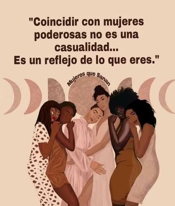 Día de la Mujer: Frases e imágenes para compartir por WhatsApp, Instagram y Facebook este 8 de marzo