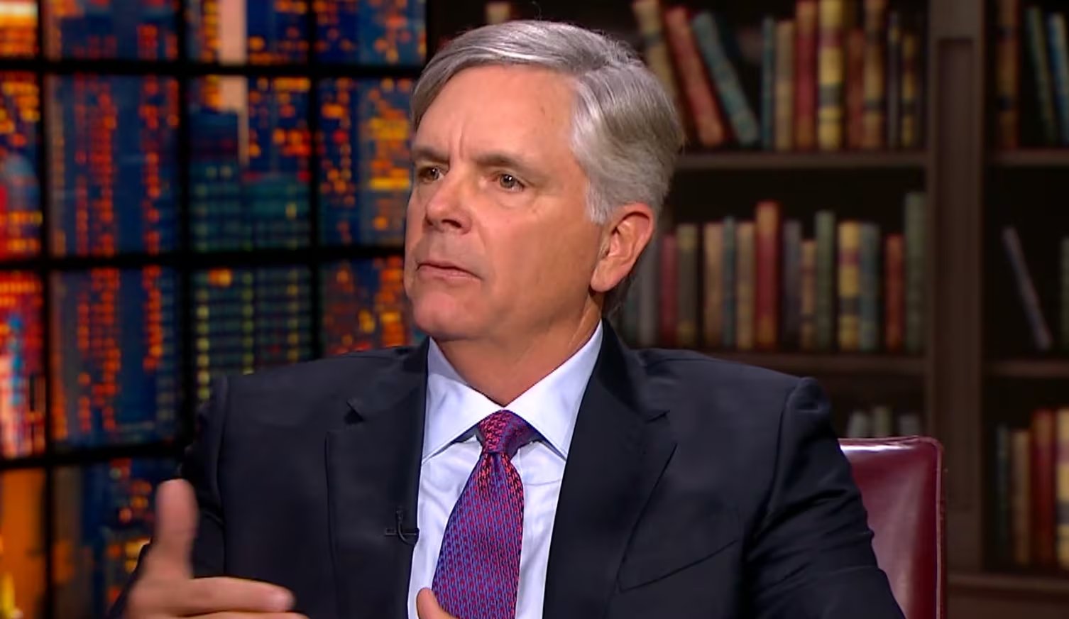 El director ejecutivo, Larry Culp, destacó que la compañía enfrenta una cartera de pedidos que ya roza los USD 200 mil millones. (Western Business)