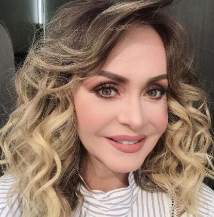 El equipo legal de Gaby Spanic busca reabrir el expediente del presunto envenenamiento tras revelar que fue quemado en 2013 (Foto: Instagram)