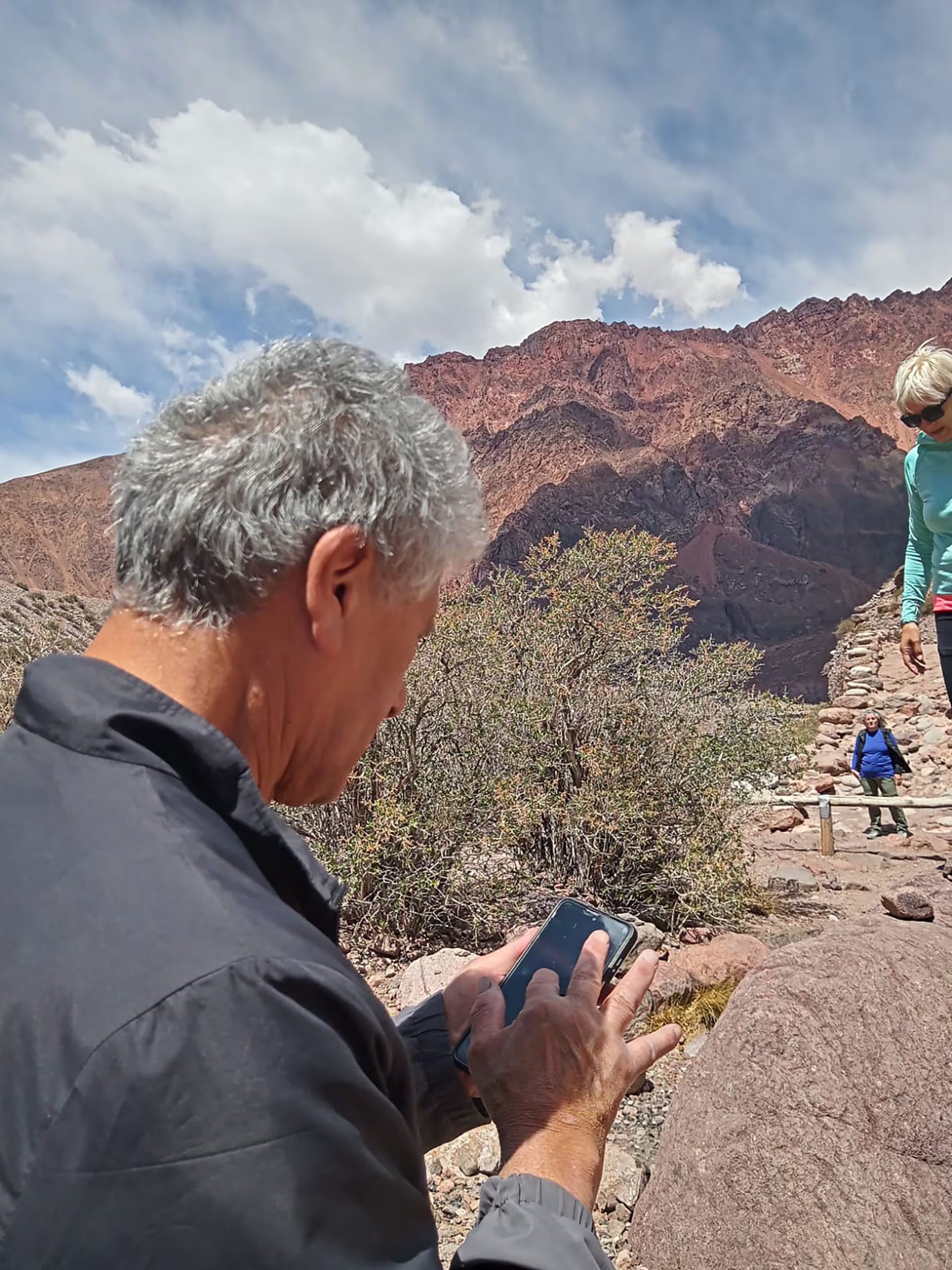 Generación Silver y tecnología: un uso con propósito