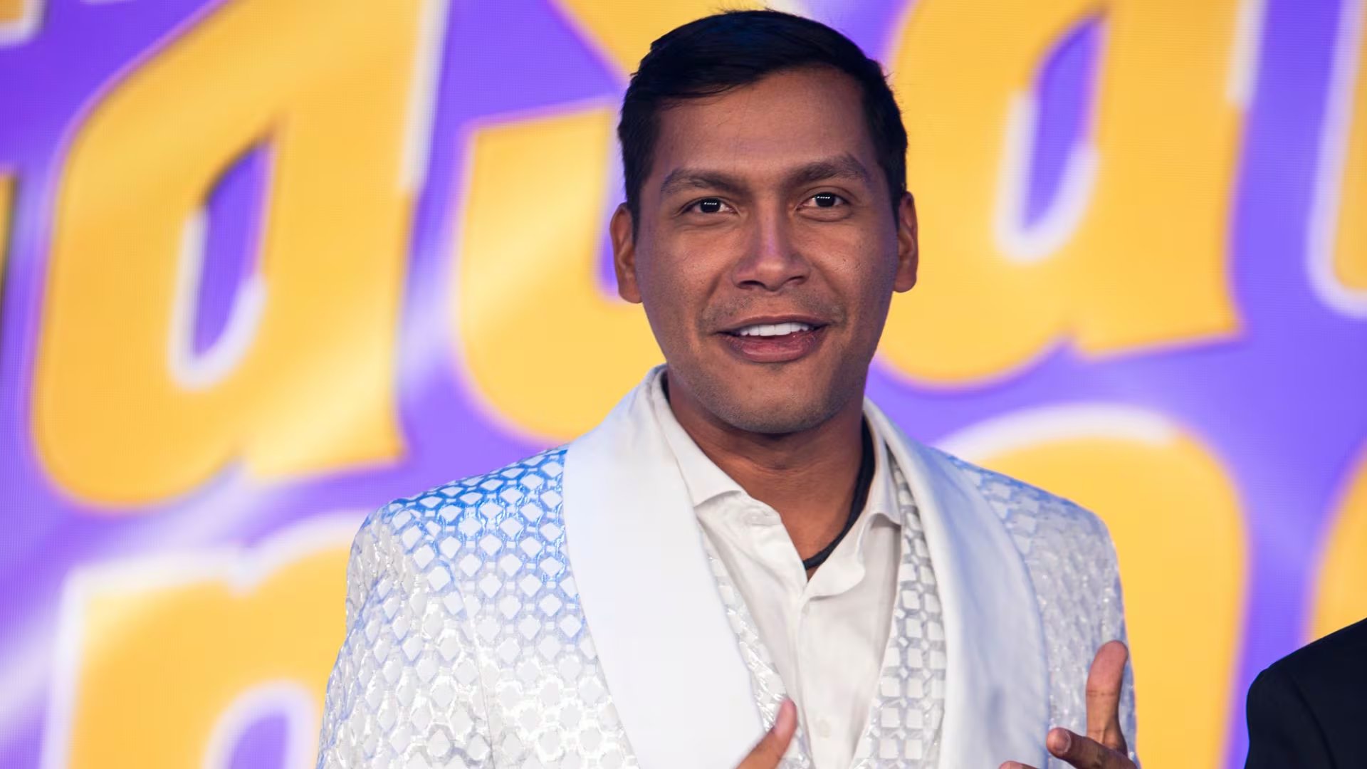 Empatía de Juanda Caribe brilla en La casa de los famosos tras la crisis de Campanita - crédito cortesía RCN