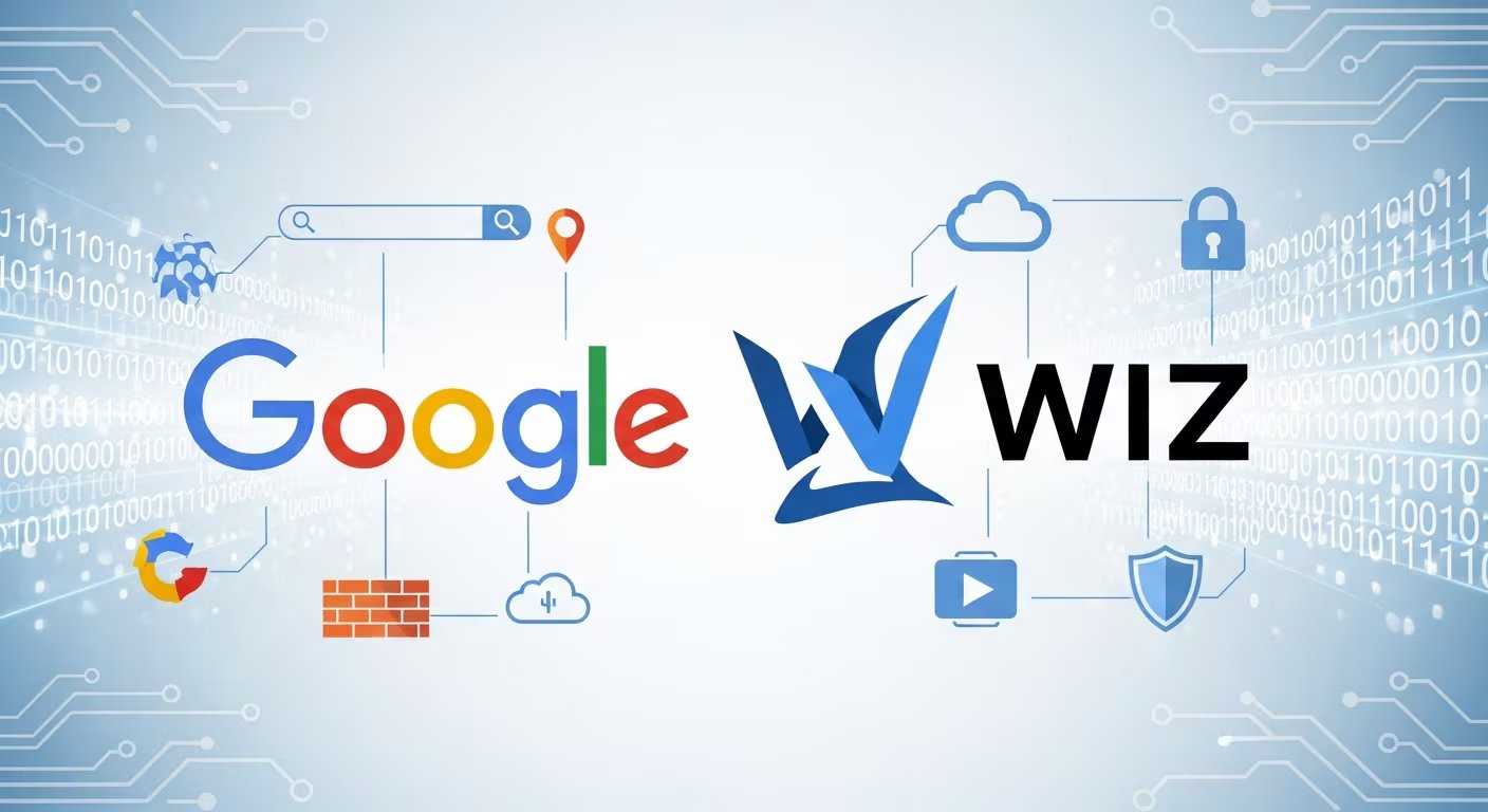 Google y Wiz trabajarán juntas para ofrecer una “plataforma de seguridad unificada” que facilite a las empresas la gestión rápida de amenazas. 
(Imagen Ilustrativa Infobae)