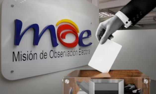La MOE recibió alertas sobre afectaciones al voto libre, incluyendo posibles dinámicas de compra de votos y coacción desde instituciones públicas o privadas - crédito Colprensa y Visuales IA