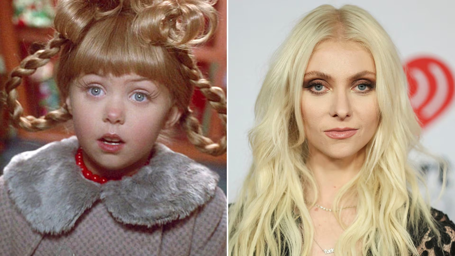 Taylor Momsen fue una de las tres finalistas para el papel principal de la exitosa serie juvenil (Composición fotográfica)